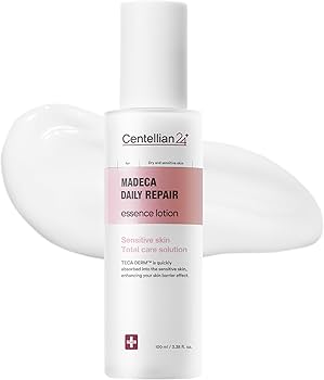 Centellian24 Madeca Daily Repair Essence Lotion 100ml