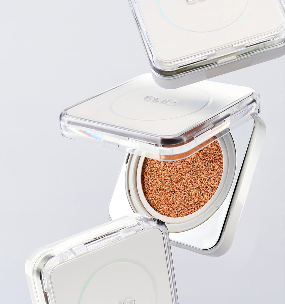 Clio Kill Cover Founwear Cushion: The Original #23N Ginger