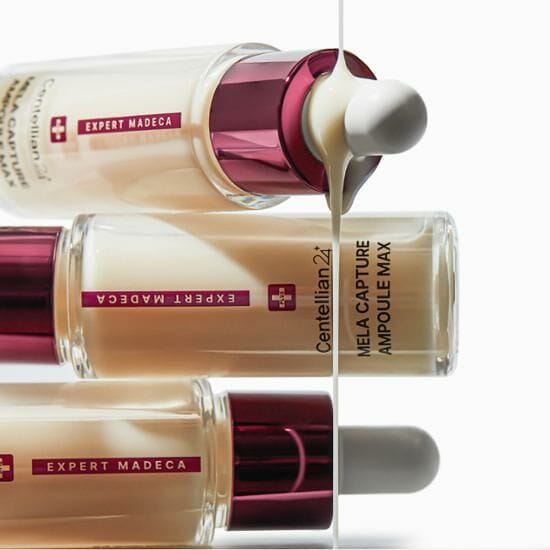 Centellian24 Expert Madeca Mela Capture Ampoule Max 15ml*3ea