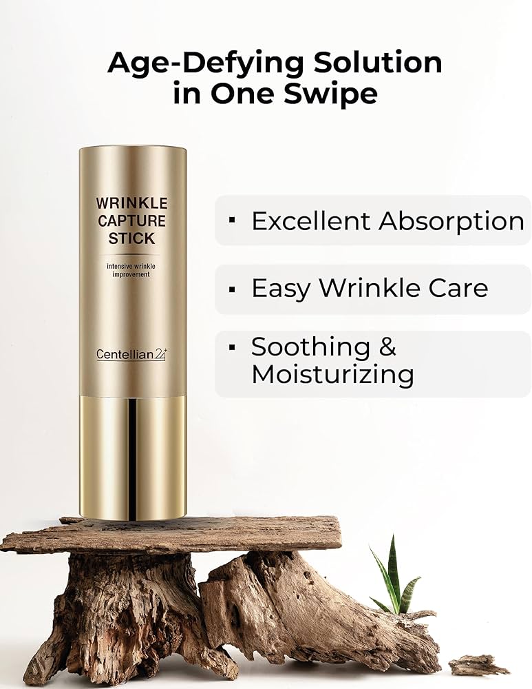 Centellian24 Madeca Wrinkle Capture Stick 10g