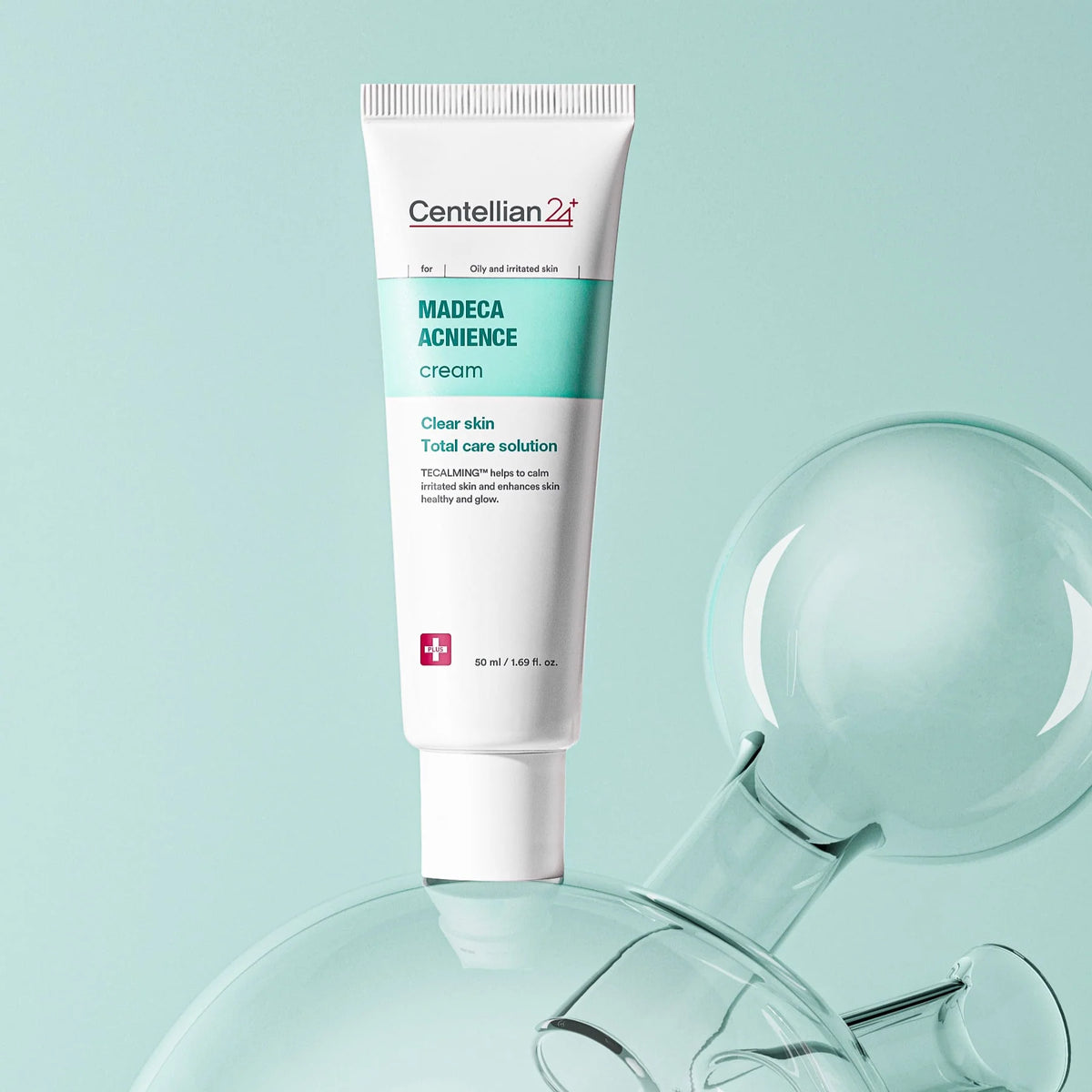 Centellian24 Madeca Acnience Pore Pack Cleanser 120ml
