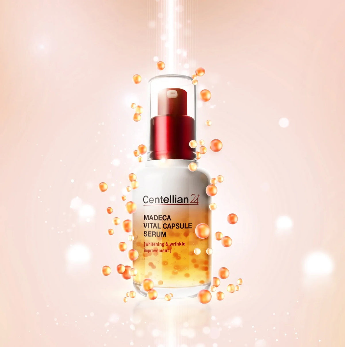 Centellian24 Madeca Vital Capsule Serum 50ml