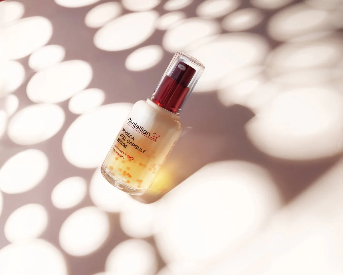 Centellian24 Madeca Vital Capsule Serum 50ml