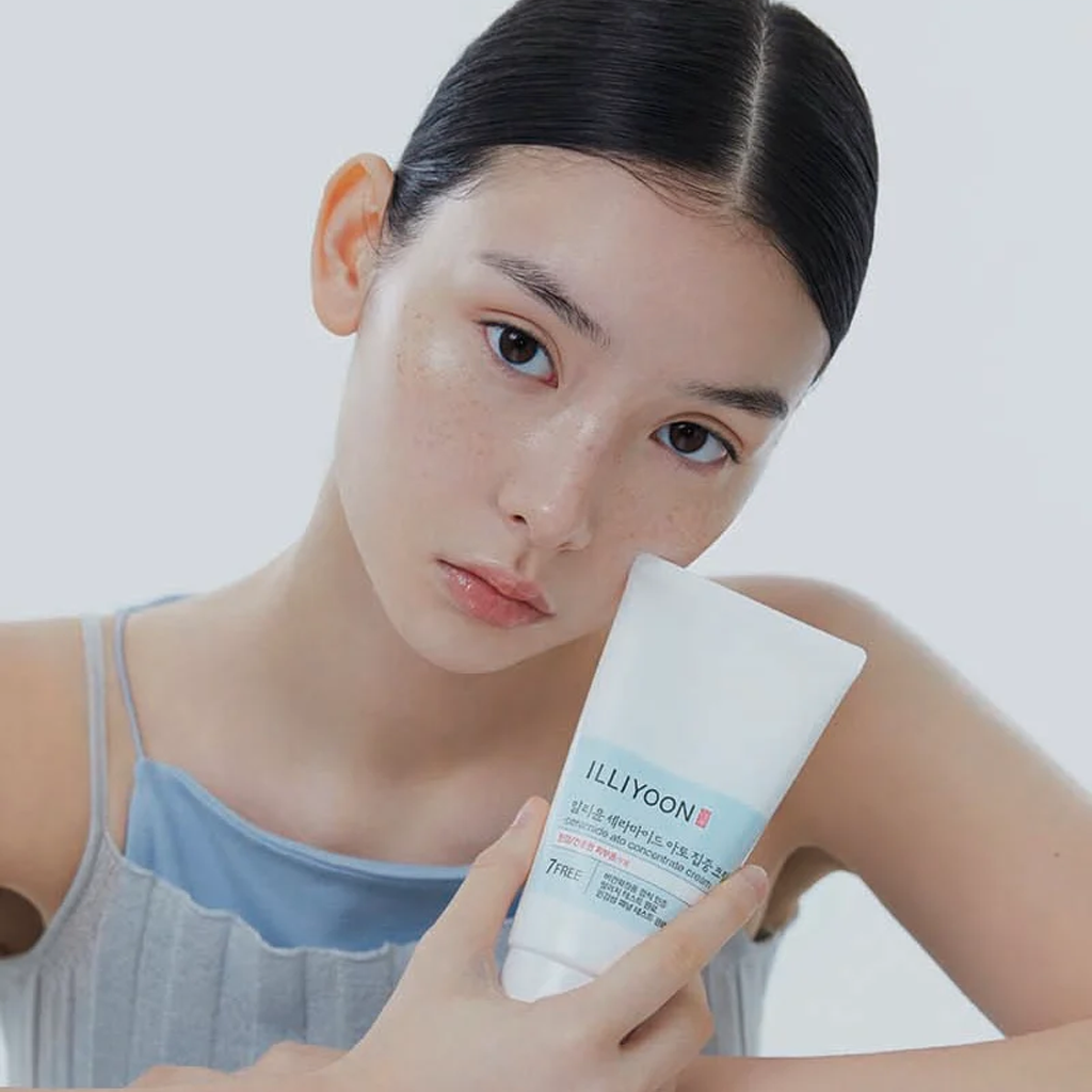 ILLIYOON Ceramide Ato Concentrate Cream 200ml