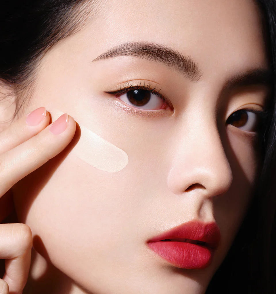 Espoir Protailor Foundation Be Velet -No.8 Tan