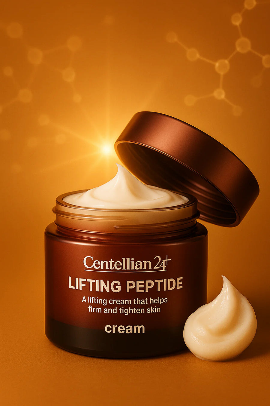 Centellian24 Lifting peptide cream 65ml