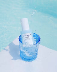 SKIN1004 Madagascar Centella Hyalu-Cica Blue Serum 50ml