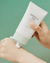 SKIN1004 Madagascar Centella Tea-Trica B5 Cream 75ml