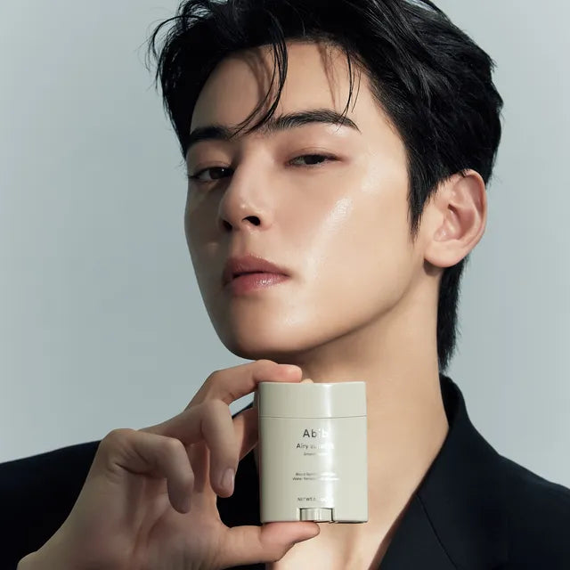 Abib Airy Sunstick Smoothing Bar SPF50+
