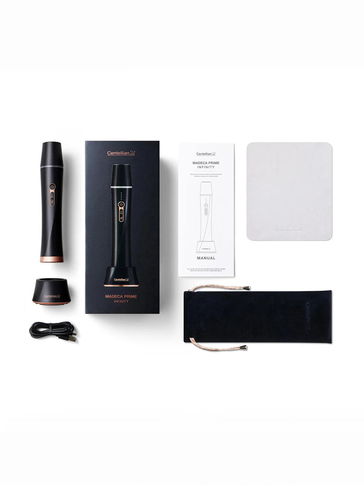 Centellian24 Madeca Prime Infinity