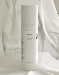 Anua Heartleaf 70% Daily Lotion