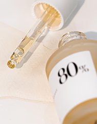 Anua Heartleaf 80% Soothing Ampoule
