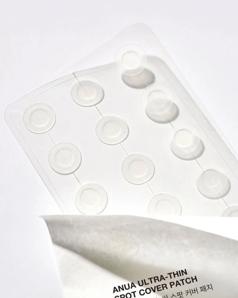 Anua Ultra-Thin Spot Cover Patch