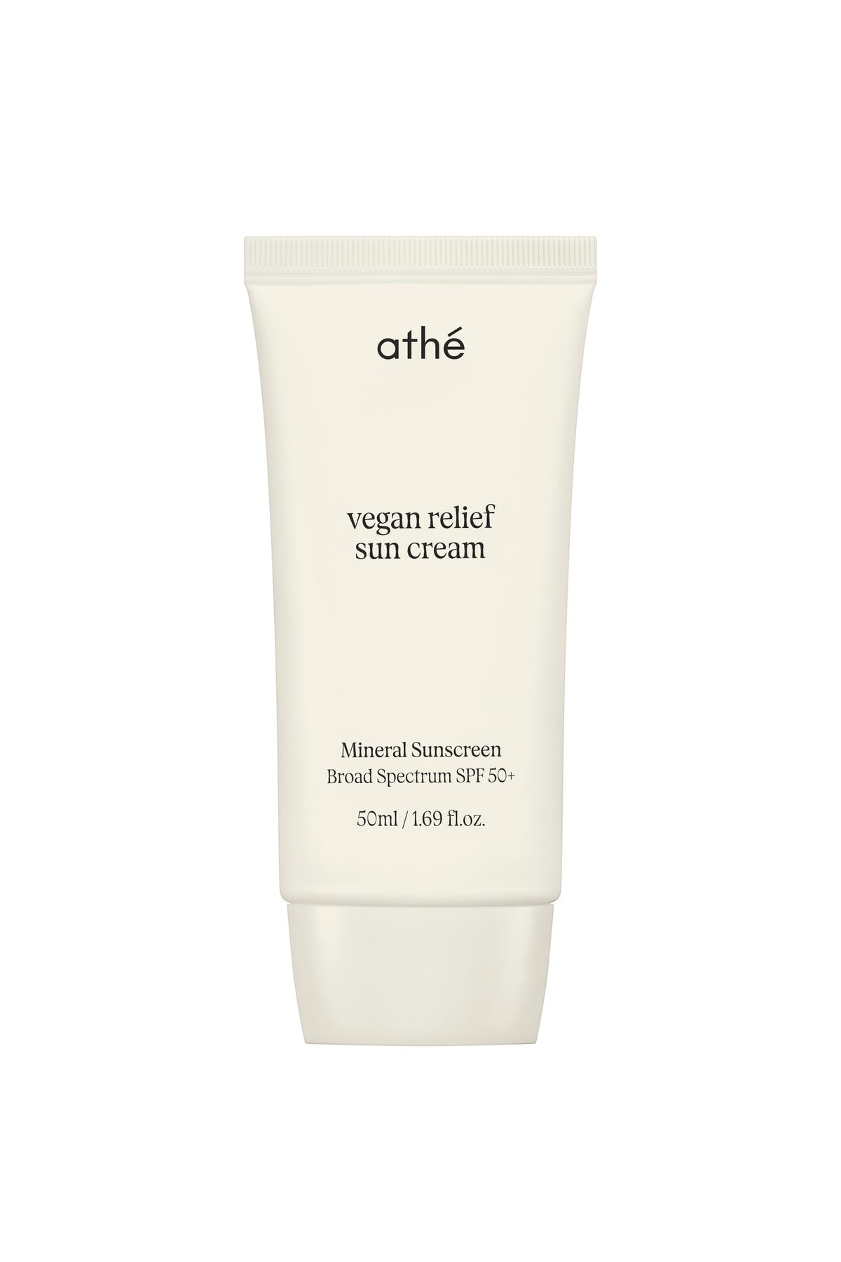 athe Vegan Relief Sun Cream 50ml