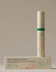 AXIS-Y Vegan Collagen Eye Serum