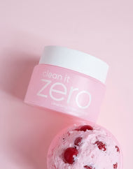 Banila Co CLEAN IT ZERO Cleansing Balm Original