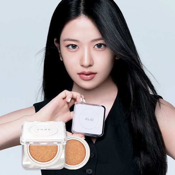 Clio Kill Cover Founwear Cushion: The Original #23N Ginger