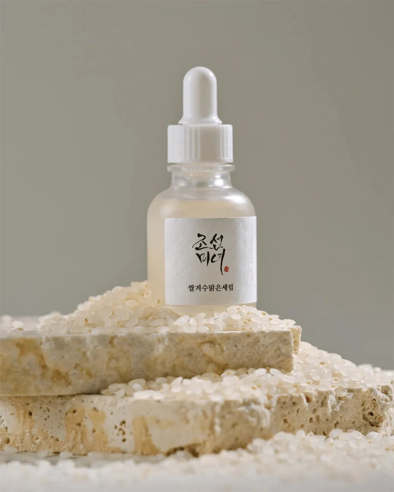 Beauty of Joseon Glow Deep Serum Rice + Alpha Arbutin