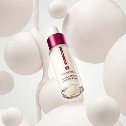 Centellian24 Expert Madeca Mela Capture Ampoule Max 15ml*3ea