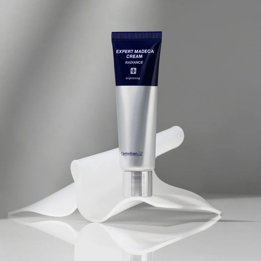 Centellian24 Expert Madeca Cream Radience 50ml