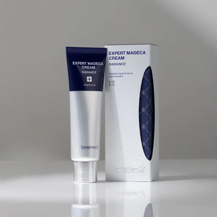 Centellian24 Expert Madeca Cream Radience 50ml