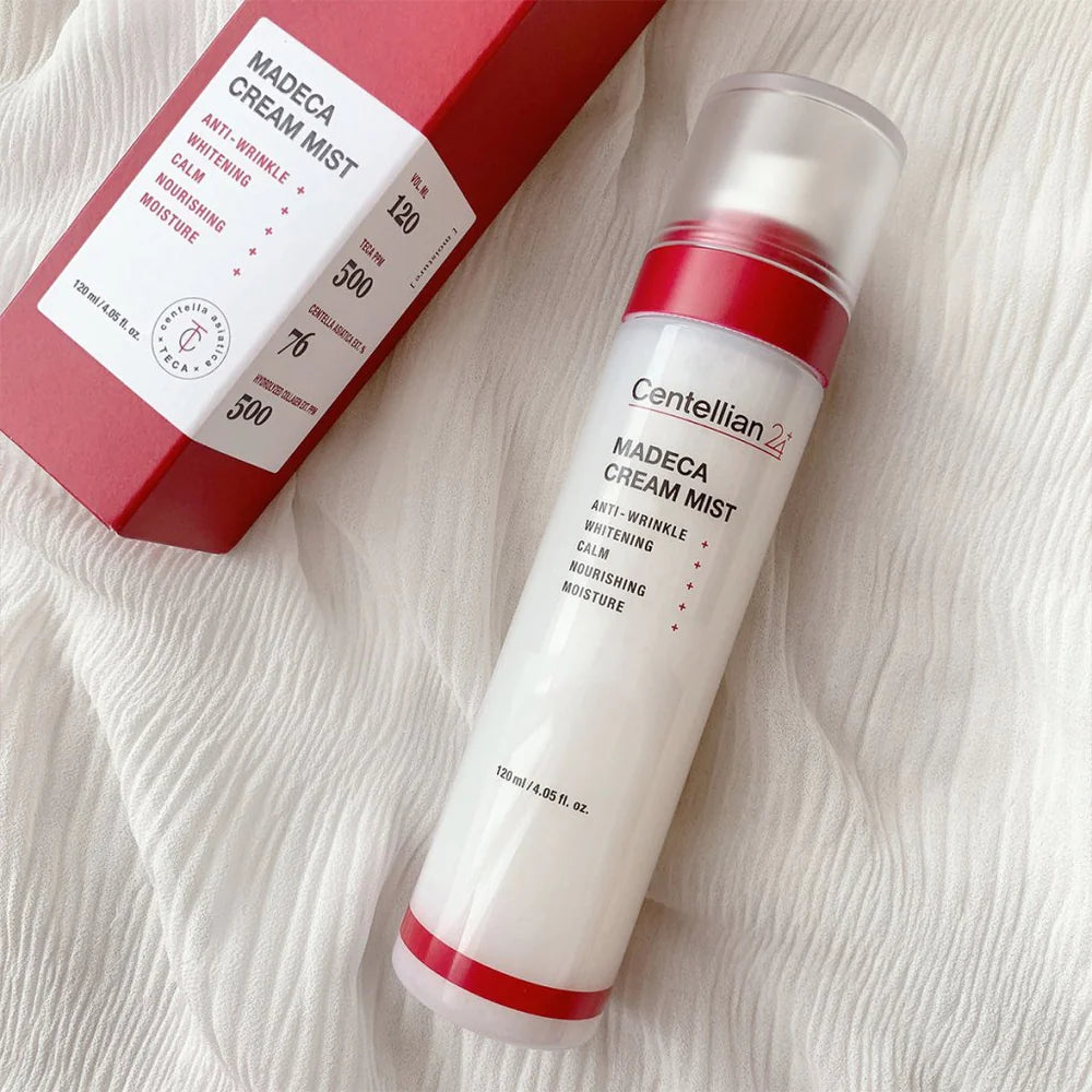 Centellian24 Madeca Cream Mist 120ml