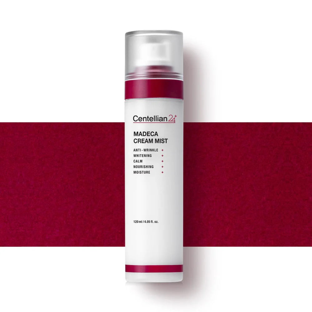 Centellian24 Madeca Cream Mist 120ml
