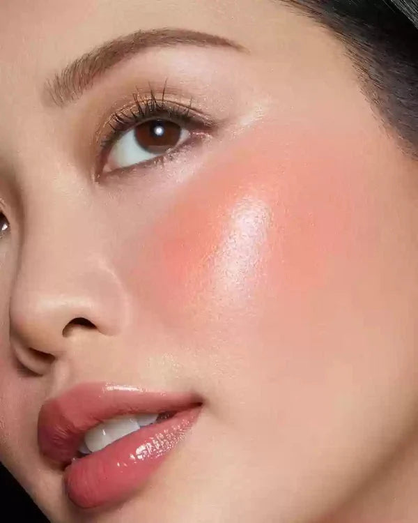 Etudehouse Lovely Cookie Blusher 4g - RD301 Red Grapefruit Pudding