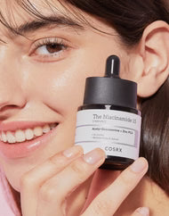 COSRX The Niacinamide 15 Serum