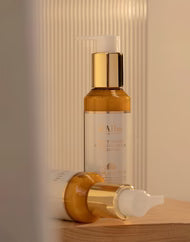 d'Alba White Truffle Return Oil Cream Cleanser