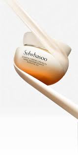 Sulwhasoo Essential Comfort Firming Cream 50ml