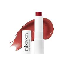 Mixsoon Vegan Melting Lip Balm (Dry Rose) 4.1g
