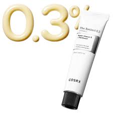 COSRX Retinol 0.3 Cream 20 mL