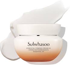 Sulwhasoo Essential Comfort Firming Cream 50ml