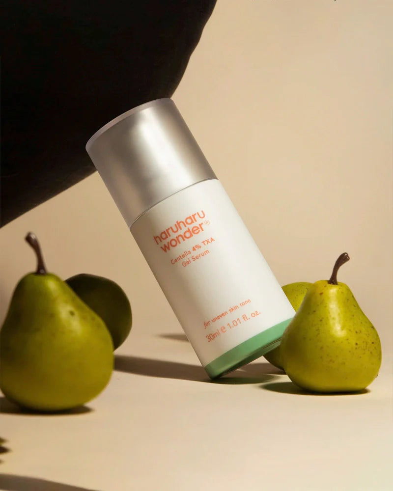 haruharu wonder Centella 4% TXA Dark Spot Go Away Serum 30ml