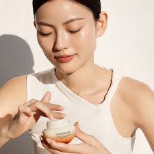 Sulwhasoo Essential Comfort Firming Cream 50ml