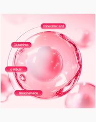 medicube TXA Niacinamide Capsule Cream