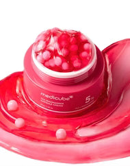 medicube TXA Niacinamide Capsule Cream