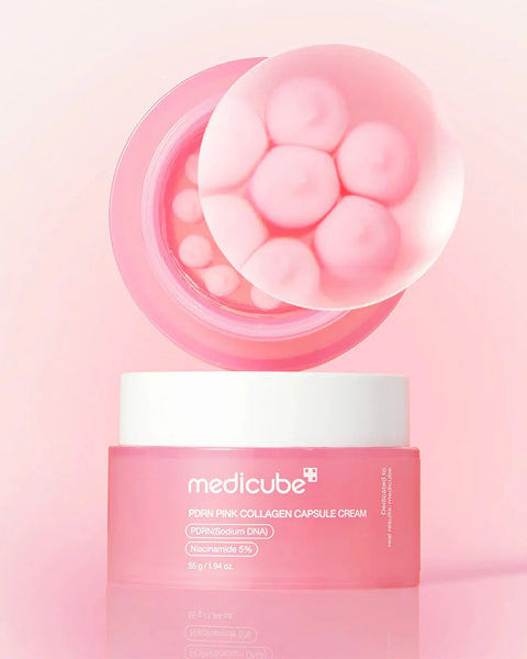 Shop medicube