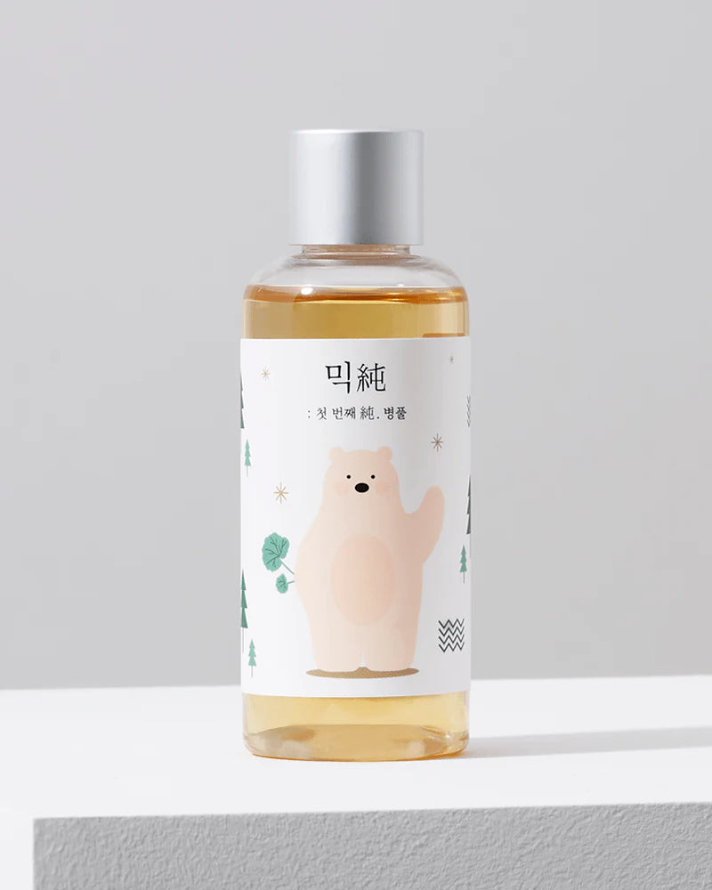 MIXSOON Soondy Centella Asiatica Essence 100ml