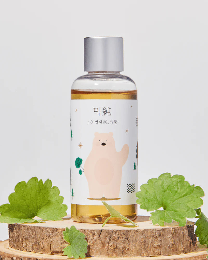 MIXSOON Soondy Centella Asiatica Essence 100ml