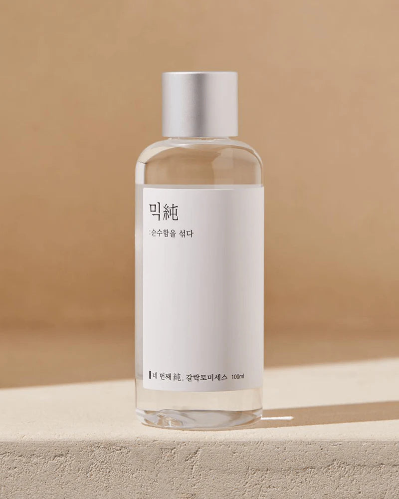 mixsoon Galactomyces Ferment Essence