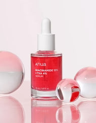 Anua 10% Niacinamide + 4% TXA Dark Spot Correcting Serum
