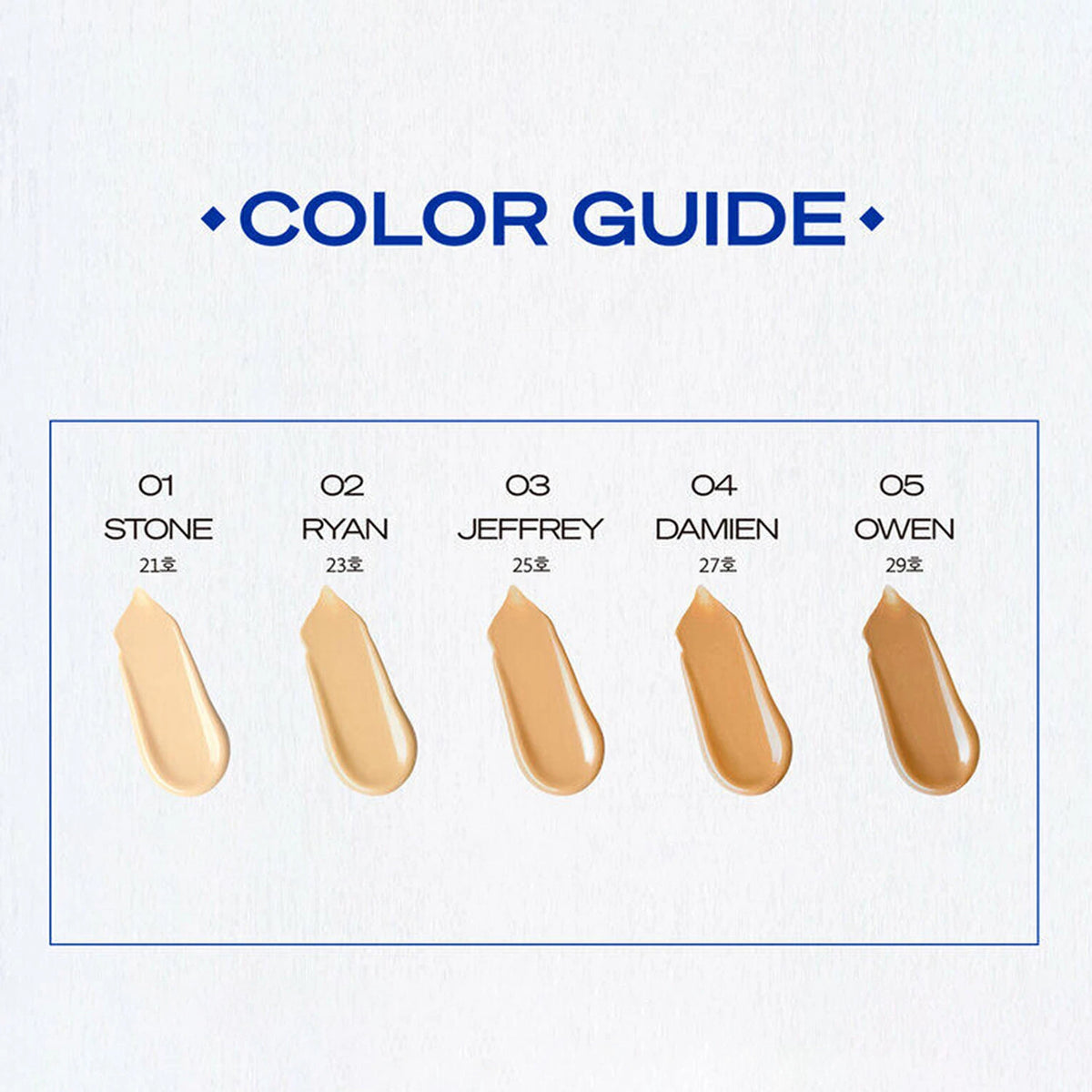 B.ready Blue Foundation 35ml (02_RYAN)