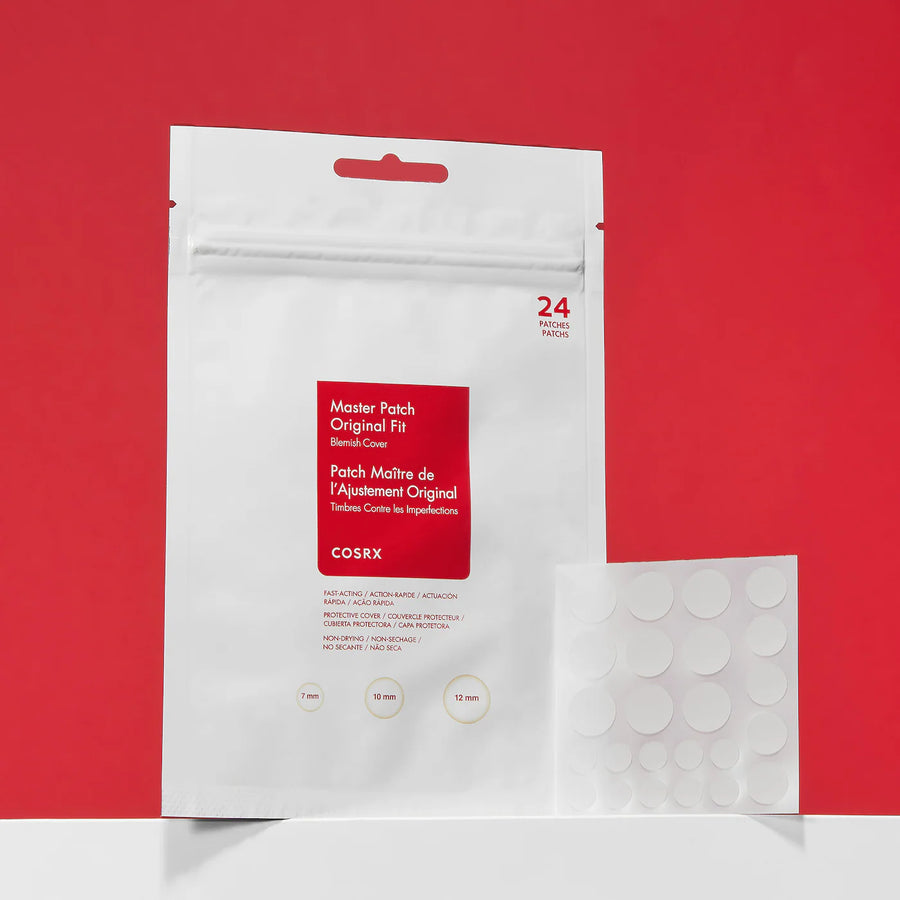 COSRX Acne Pimple Master Patch 24ea