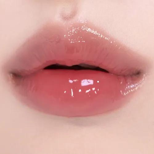 athe Authentic Lip Glowy Balm 3.3g - 6 Colors