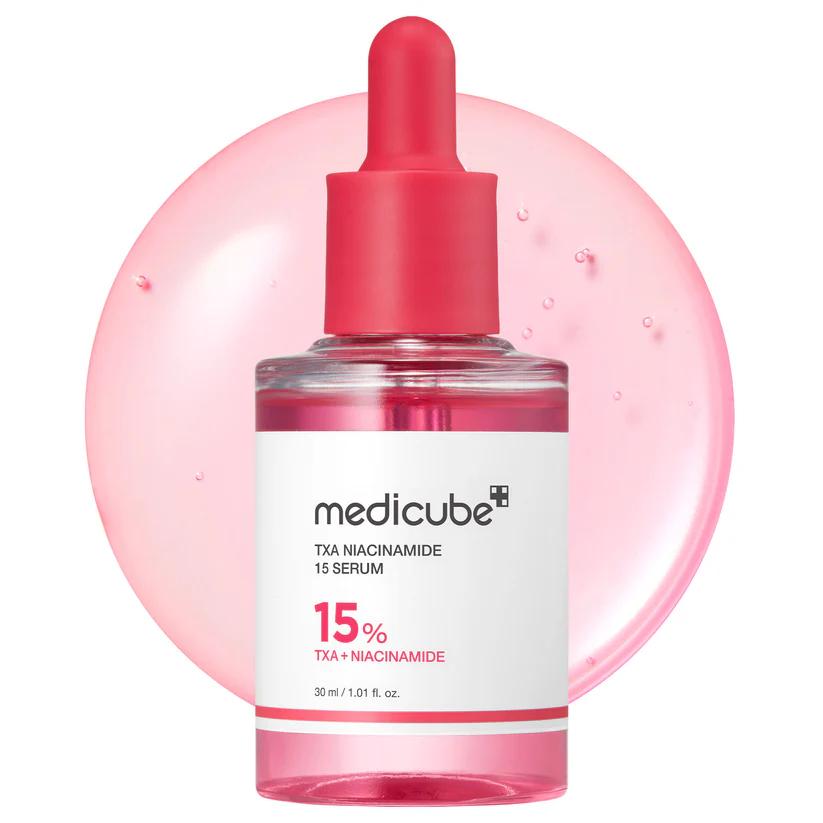Dark Spot Correcting Clinic