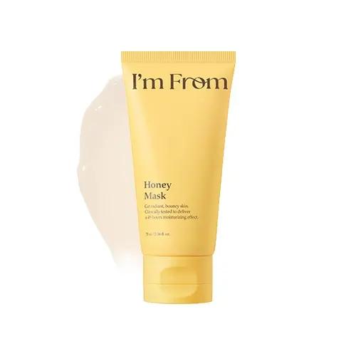 I'm From Honey Mask 70g