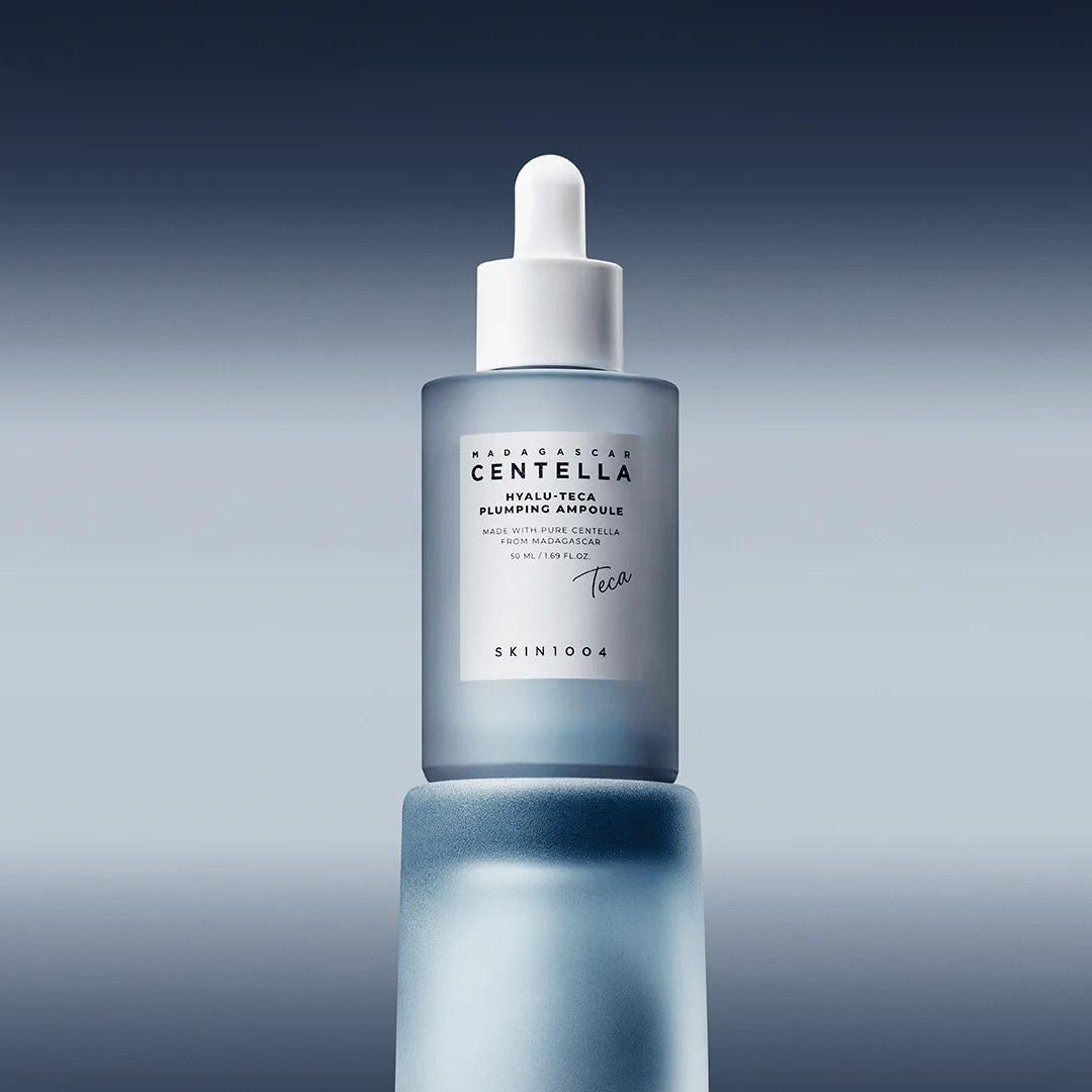 SKIN1004 Madagascar Centella Hyalu-Teca Plumping Ampoule 50ml