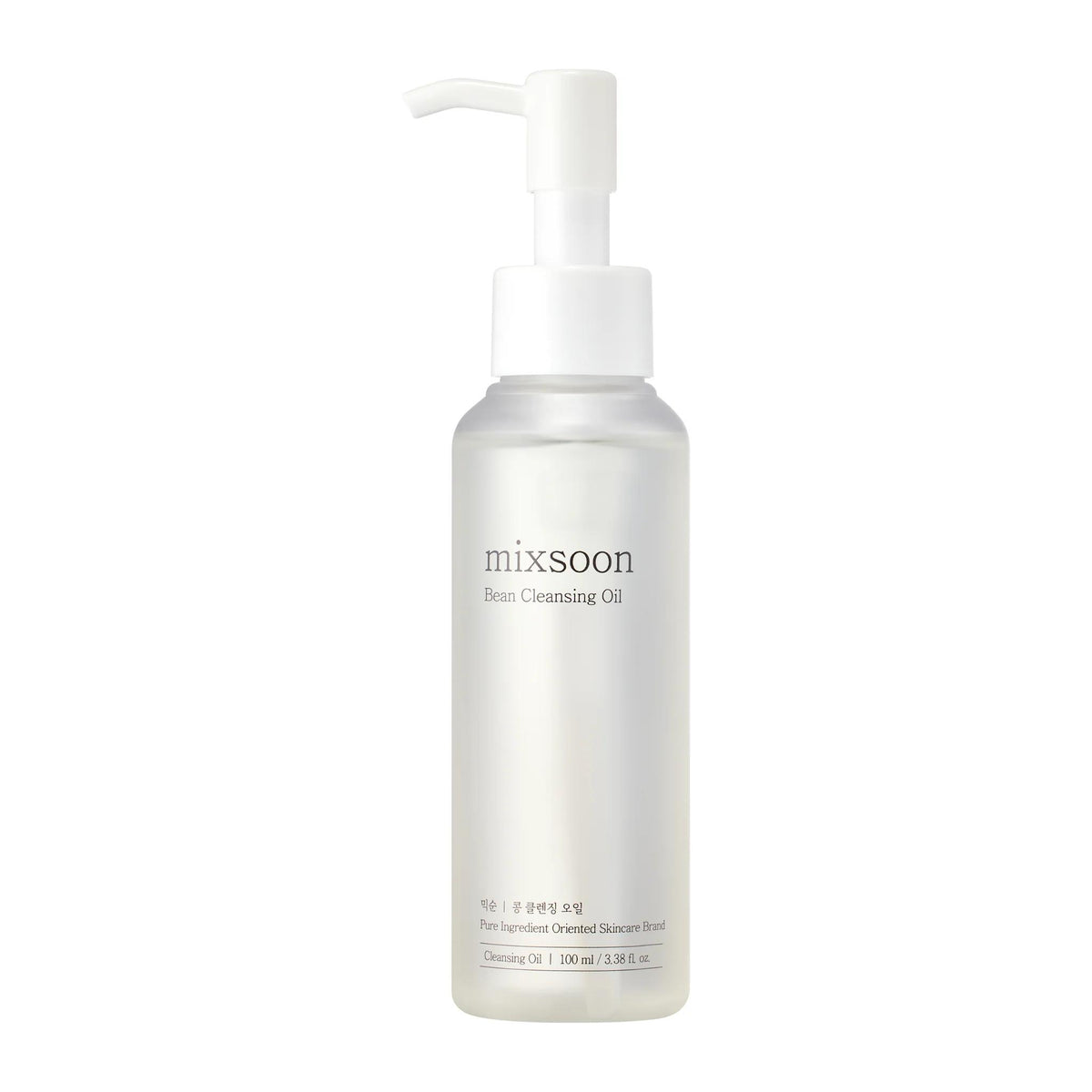Mixsoon Bean Cleansing Oil 100ml